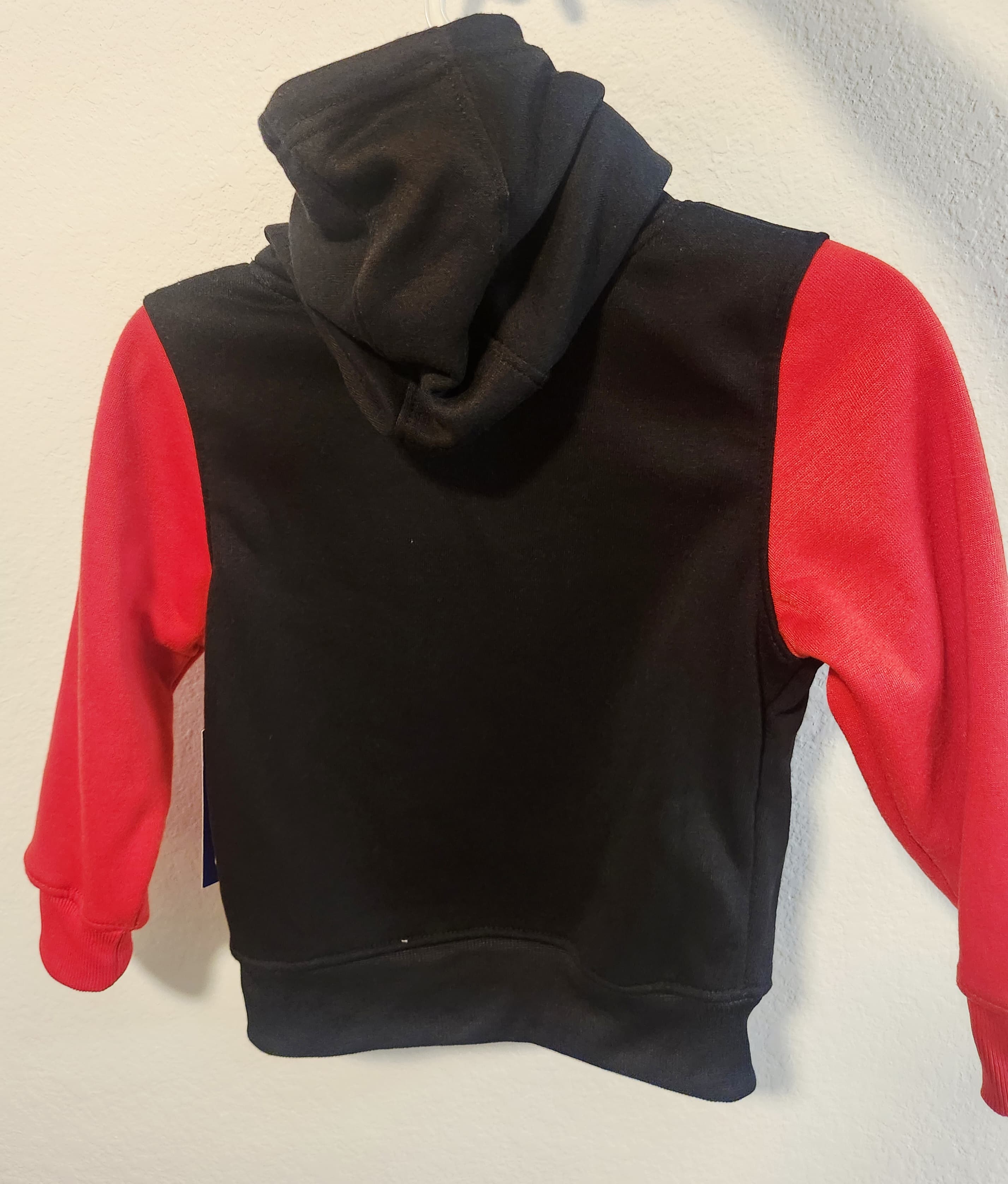 Boys Chicago Bulls Sweater Set Size 4 – New, Never Worn