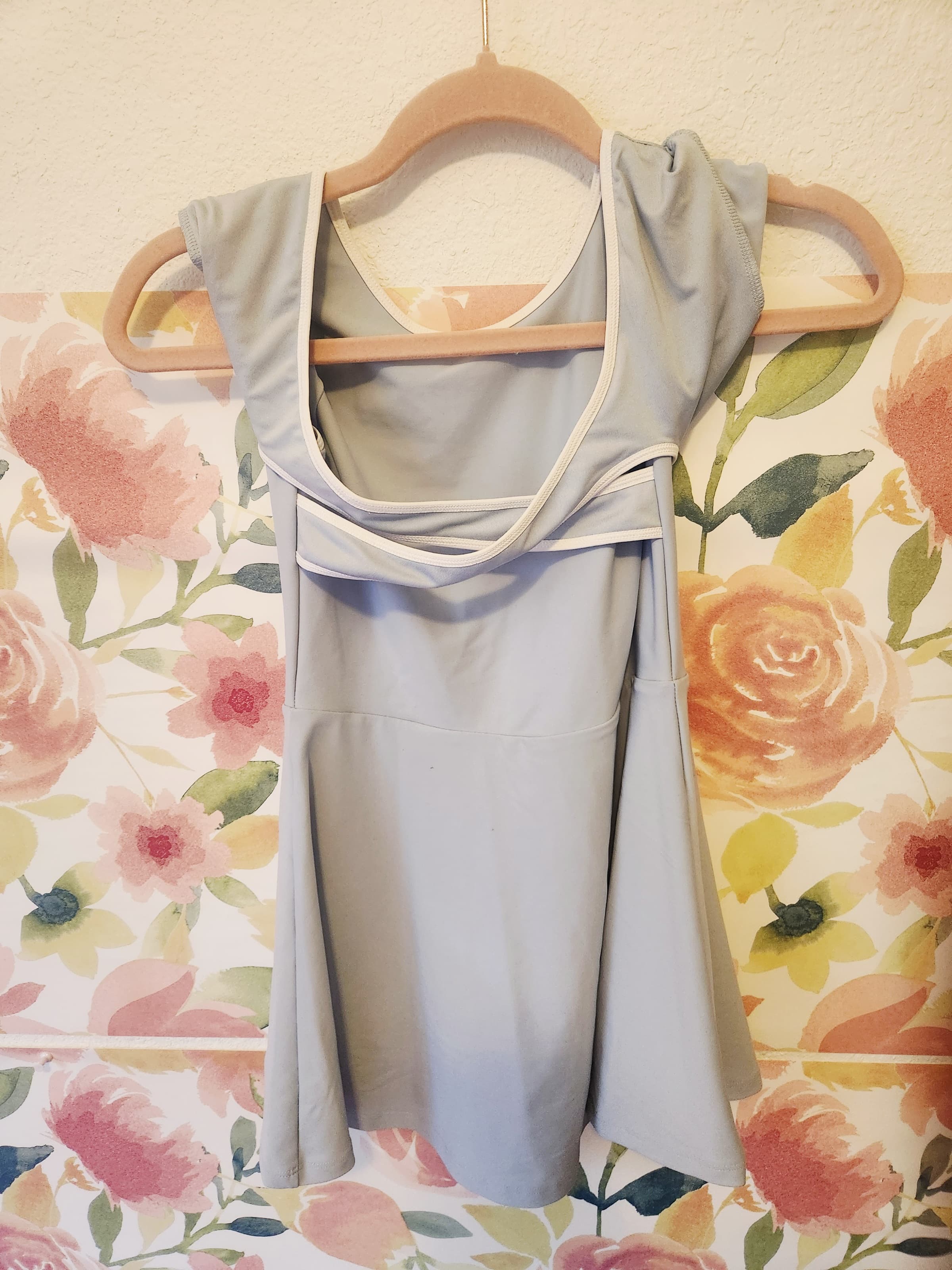 Free Green Dress – Pick Up Today